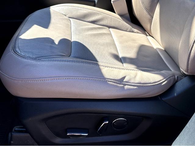 2020 Ford Explorer Vehicle Photo in BEAUFORT, SC 29906-4218