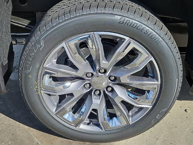 2026 GMC Sierra 1500 Vehicle Photo in TREVOSE, PA 19053-4984