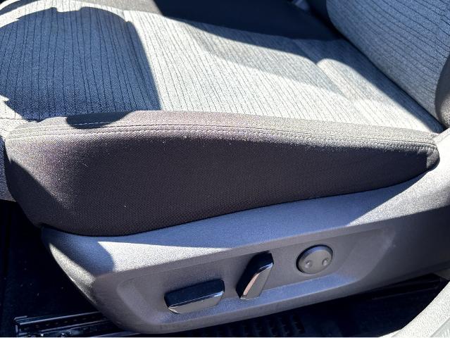 2023 Nissan Rogue Vehicle Photo in BEAUFORT, SC 29906-4218