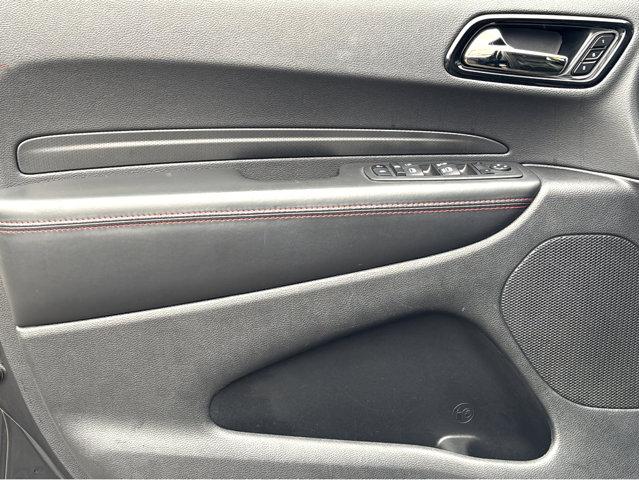 2023 Dodge Durango Vehicle Photo in Hinesville, GA 31313