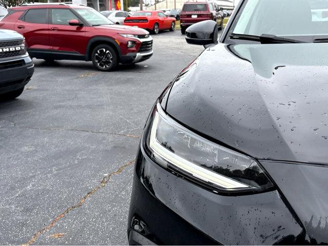 2023 Honda HR-V Vehicle Photo in Savannah, GA 31419