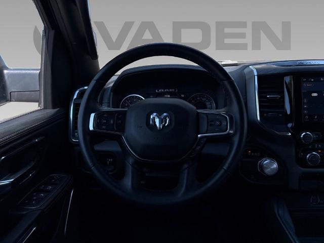 2024 Ram 1500 Vehicle Photo in Savannah, GA 31419