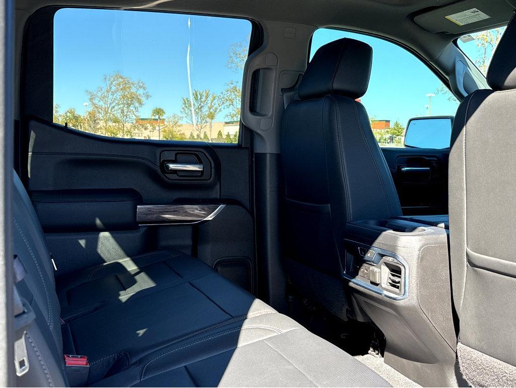 2021 Chevrolet Silverado 1500 Vehicle Photo in POOLER, GA 31322-3252