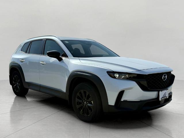 2025 Mazda CX-50 Vehicle Photo in Neenah, WI 54956