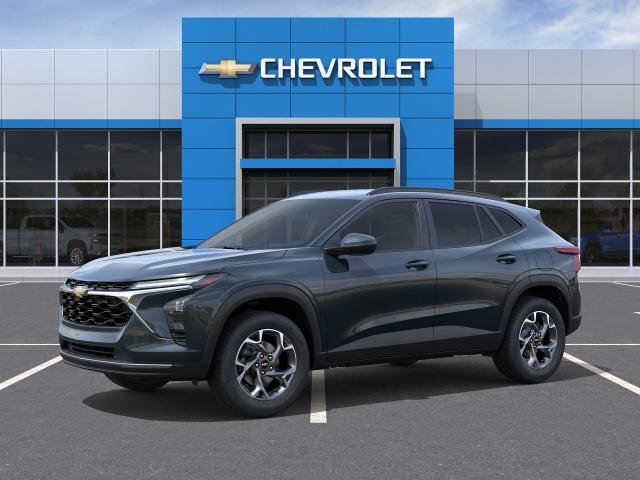 2026 Chevrolet Trax LT - 1