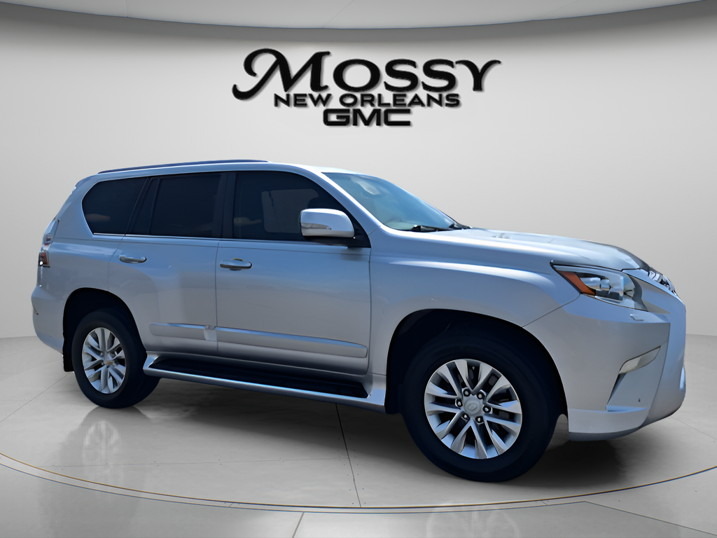 2017 Lexus GX GX 460 - 2