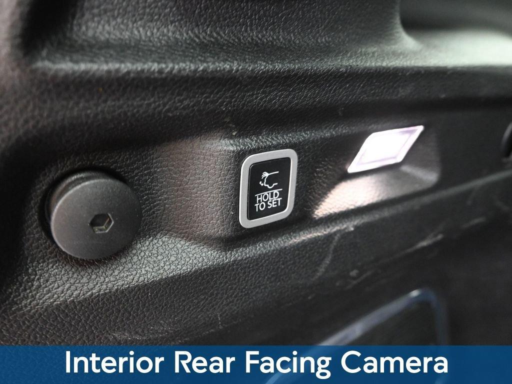 2021 Jeep Grand Cherokee L Vehicle Photo in Cedar Rapids, IA 52402