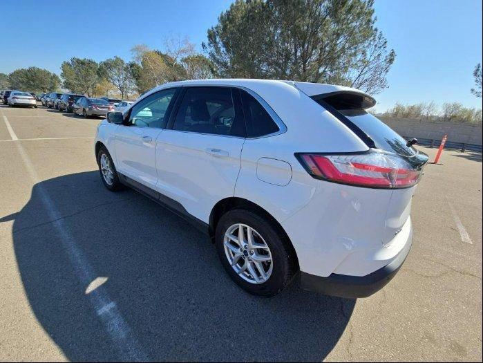 2022 Ford Edge Vehicle Photo in Cedar Rapids, IA 52402