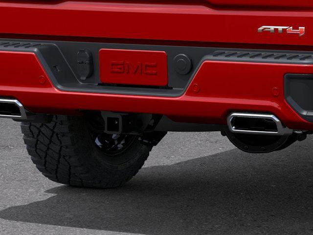 2025 GMC Sierra 1500 Vehicle Photo in DANBURY, CT 06810-5034