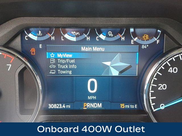 2022 Ford F-150 Vehicle Photo in DANBURY, CT 06810-5034