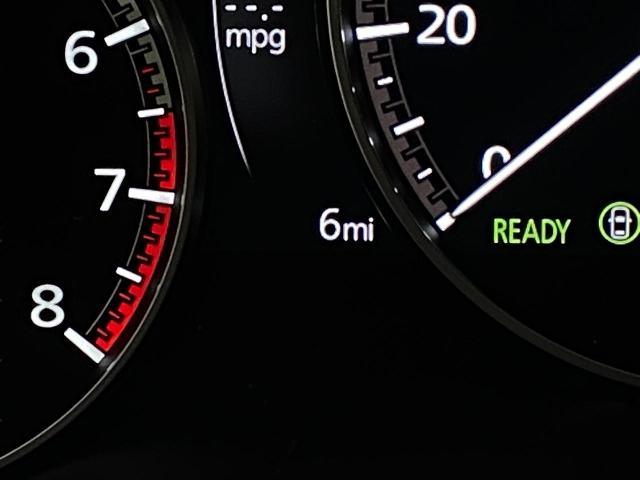 2025 Mazda CX-90 Vehicle Photo in Appleton, WI 54913