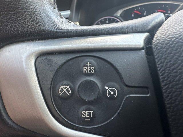 2017 GMC Acadia Vehicle Photo in ROCHESTER HILLS, MI 48307-2741