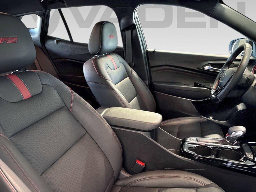 2024 Chevrolet Trax Vehicle Photo in SAVANNAH, GA 31406-4513