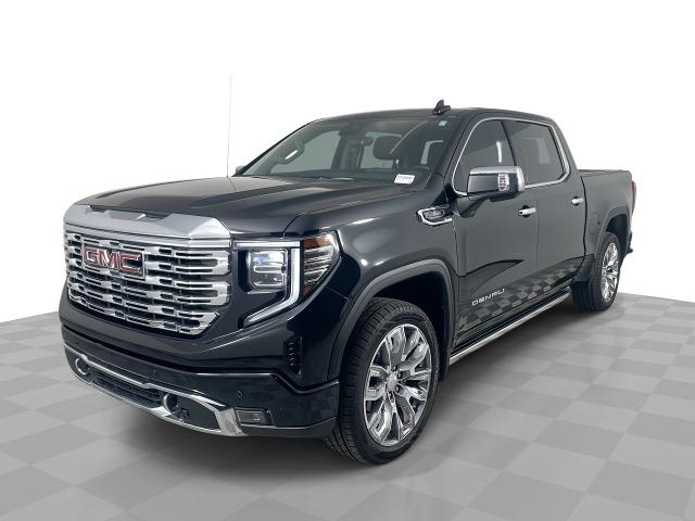2023 GMC Sierra 1500 Vehicle Photo in GILBERT, AZ 85297-0402