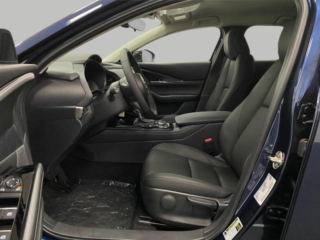 2025 Mazda CX-30 Vehicle Photo in Appleton, WI 54913
