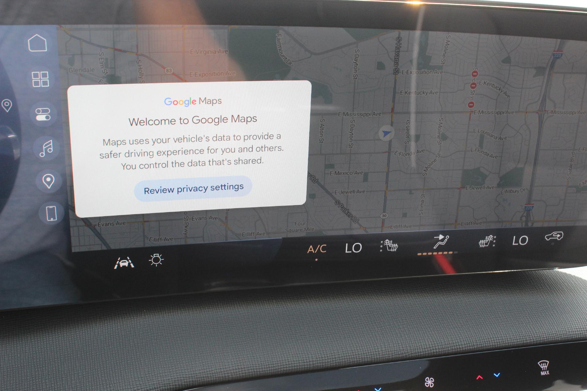 2026 Buick Enclave Vehicle Photo in AURORA, CO 80012-4011