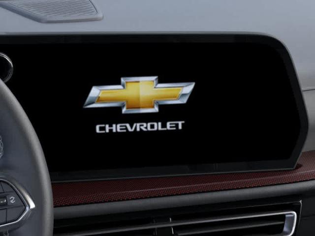 2026 Chevrolet Traverse Vehicle Photo in MOON TOWNSHIP, PA 15108-2571