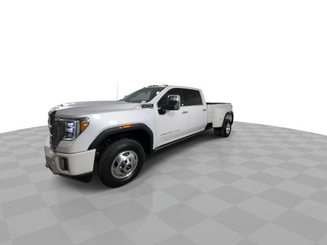 2022 GMC Sierra 3500 HD Vehicle Photo in GILBERT, AZ 85297-0402