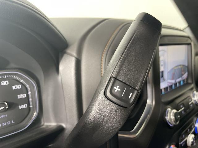 2021 GMC Sierra 1500 Vehicle Photo in GILBERT, AZ 85297-0402