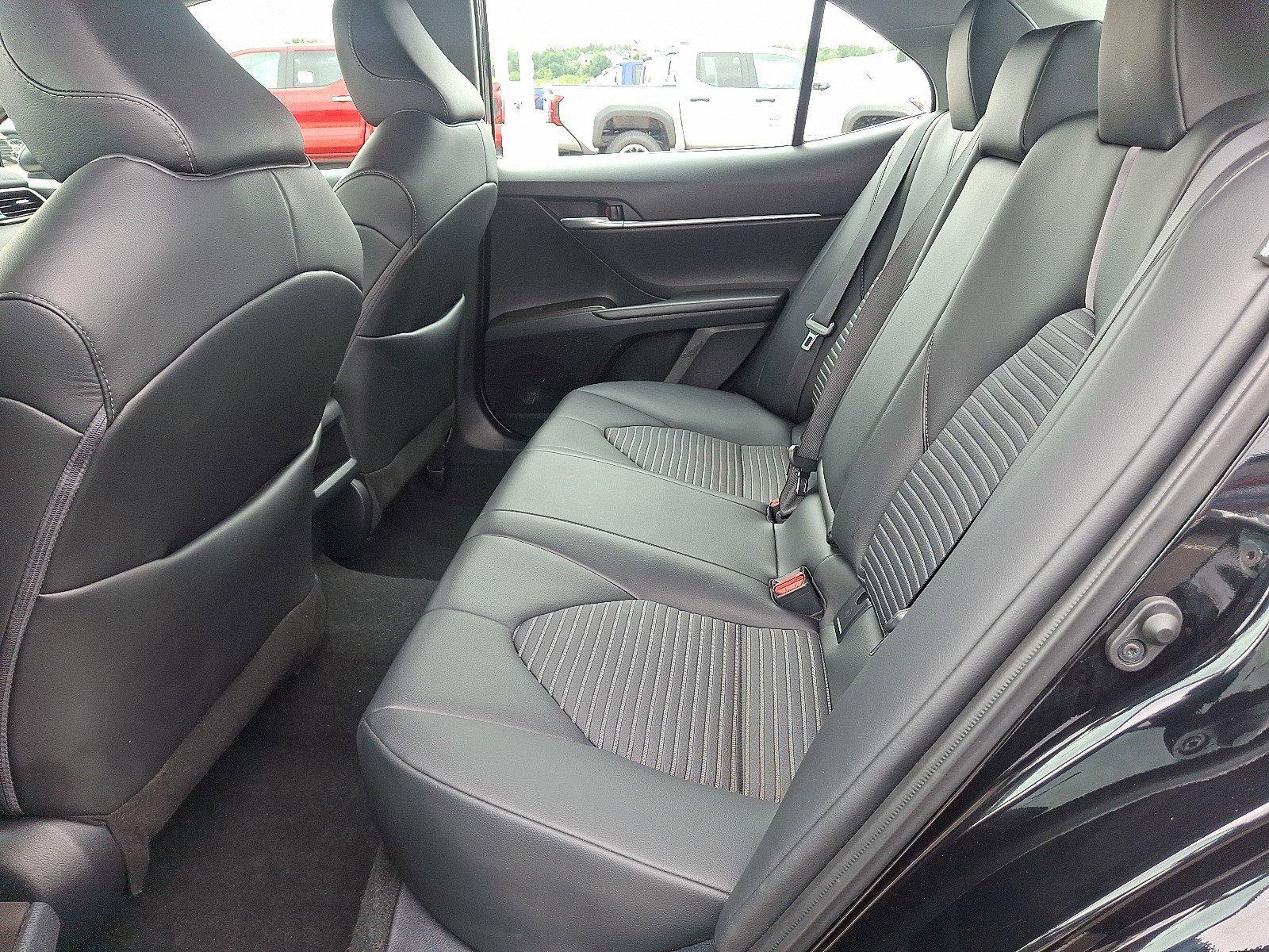2024 Toyota Camry Vehicle Photo in Harrisburg, PA 17111