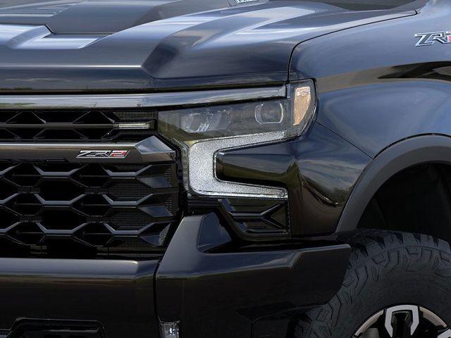 2025 Chevrolet Silverado 1500 Vehicle Photo in DANBURY, CT 06810-5034