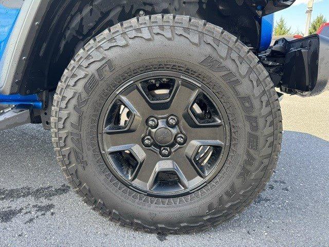 2023 Jeep Gladiator Vehicle Photo in Mechanicsburg, PA 17050-1707