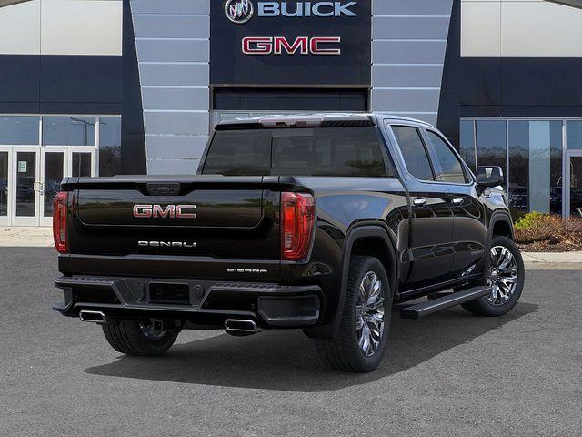 2026 GMC Sierra 1500 Vehicle Photo in DANBURY, CT 06810-5034