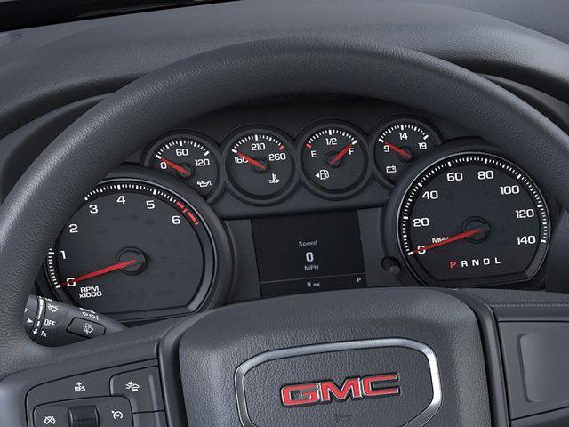 2026 GMC Sierra 2500 HD Vehicle Photo in DANBURY, CT 06810-5034