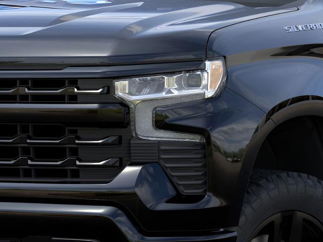 2026 Chevrolet Silverado 1500 Vehicle Photo in NEENAH, WI 54956-2243