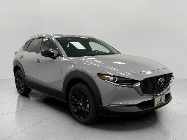 2025 Mazda CX-30 Vehicle Photo in Appleton, WI 54913