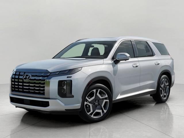 2025 Hyundai PALISADE Vehicle Photo in Neenah, WI 54956