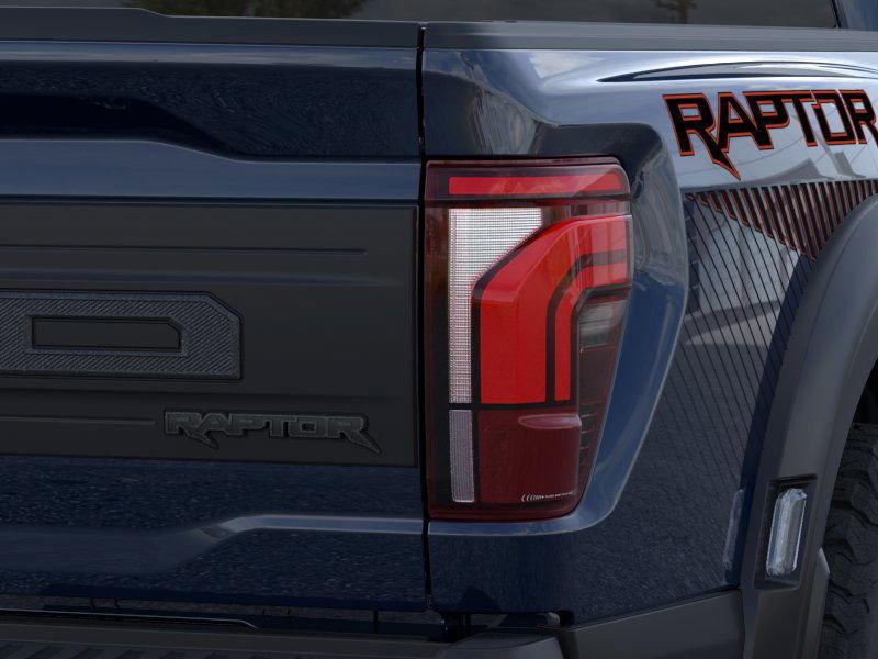 2025 Ford F-150 Vehicle Photo in Belle Vernon, PA 15012