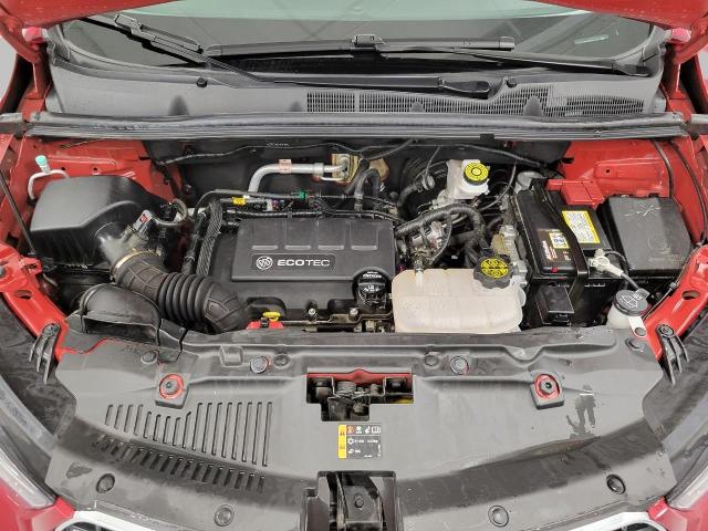 2019 Buick Encore Vehicle Photo in NEENAH, WI 54956-2243