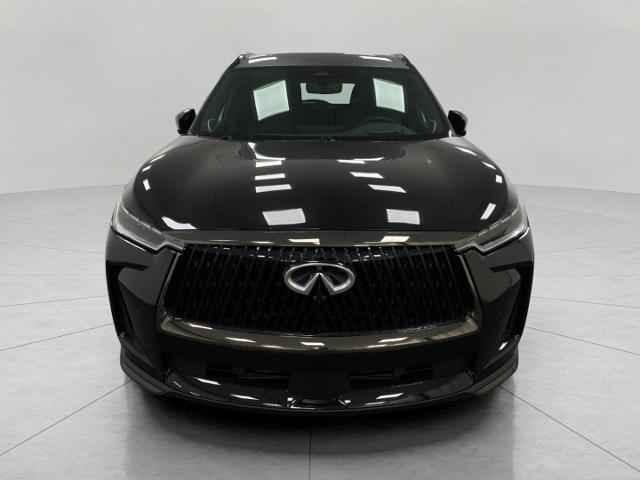 2026 INFINITI QX60 Vehicle Photo in Appleton, WI 54913