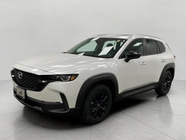 2025 Mazda CX-50 Vehicle Photo in Appleton, WI 54913