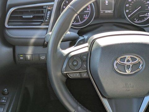 2023 Toyota Camry Vehicle Photo in SELMA, TX 78154-1460