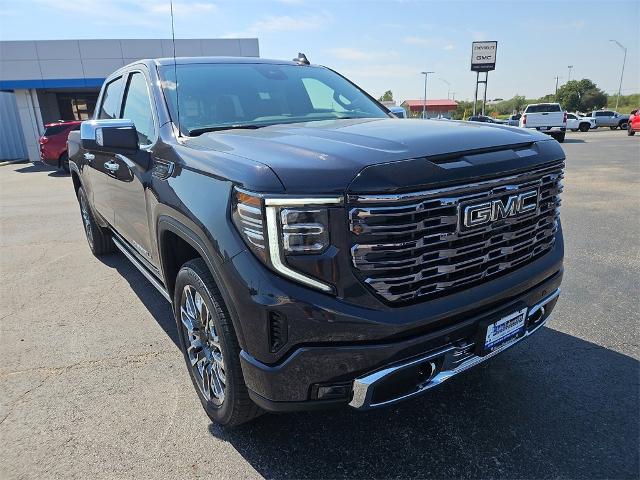 2026 GMC Sierra 1500 Vehicle Photo in EASTLAND, TX 76448-3020