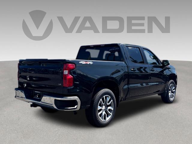 2025 Chevrolet Silverado 1500 Vehicle Photo in SAVANNAH, GA 31406-4513