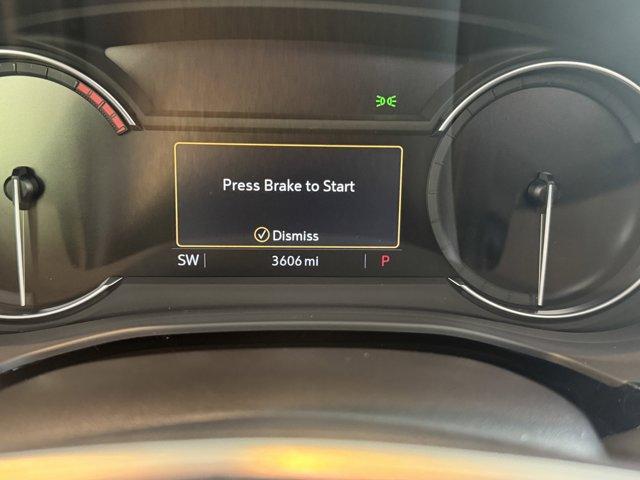 2025 Cadillac XT5 Vehicle Photo in LEOMINSTER, MA 01453-2952
