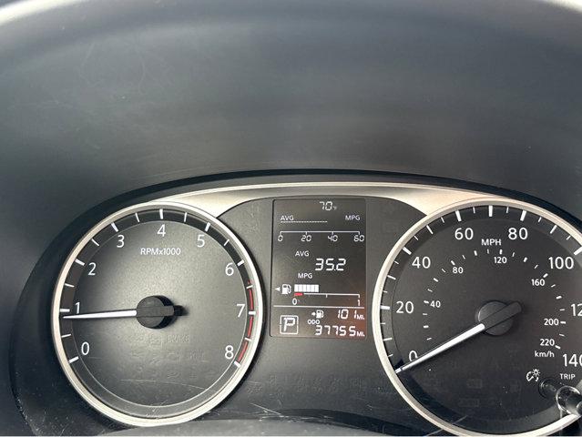 2024 Nissan Kicks Vehicle Photo in Savannah, GA 31419