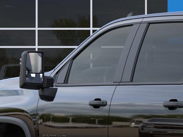 2026 Chevrolet Silverado 2500 HD Vehicle Photo in LANCASTER, PA 17601-0000