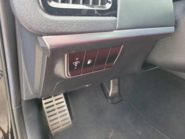2018 Kia Stinger Vehicle Photo in BRIDGMAN, MI 49106-9548