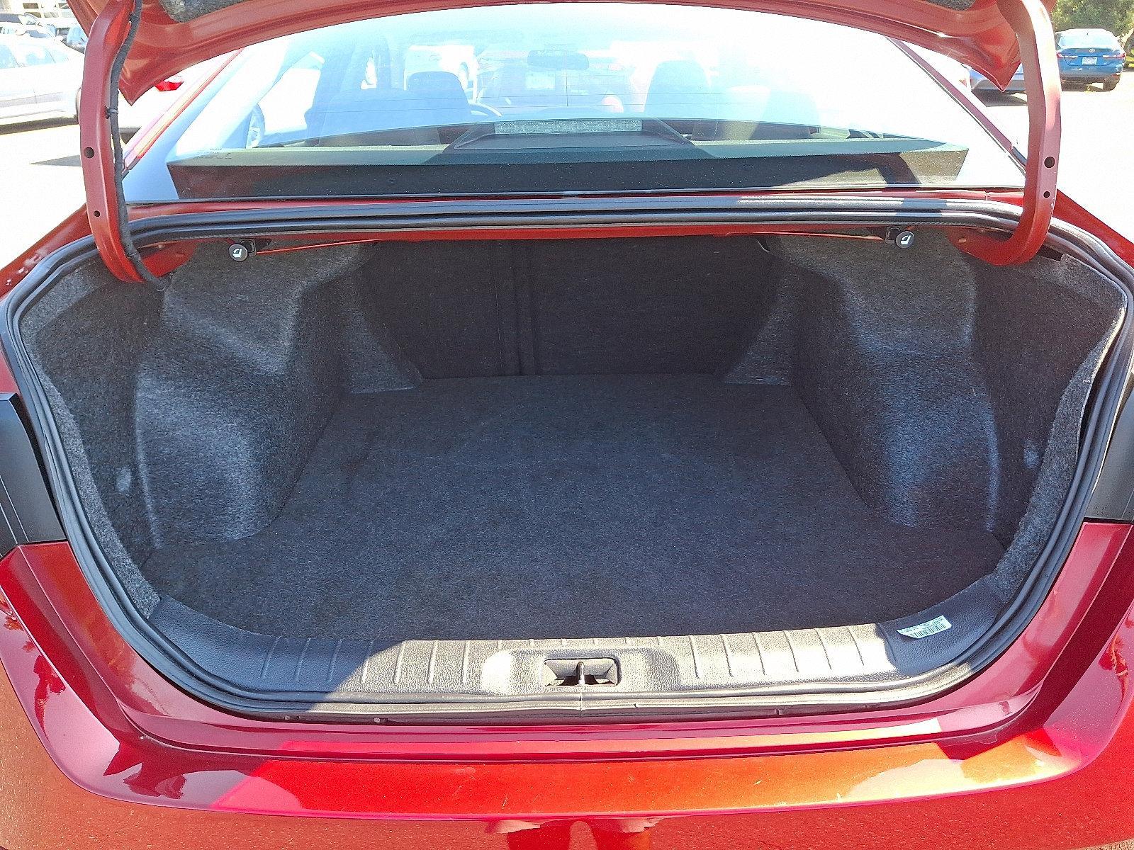 2024 Nissan Altima Vehicle Photo in Trevose, PA 19053