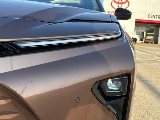 2025 Toyota Crown Signia Vehicle Photo in Jonesboro, AR 72404