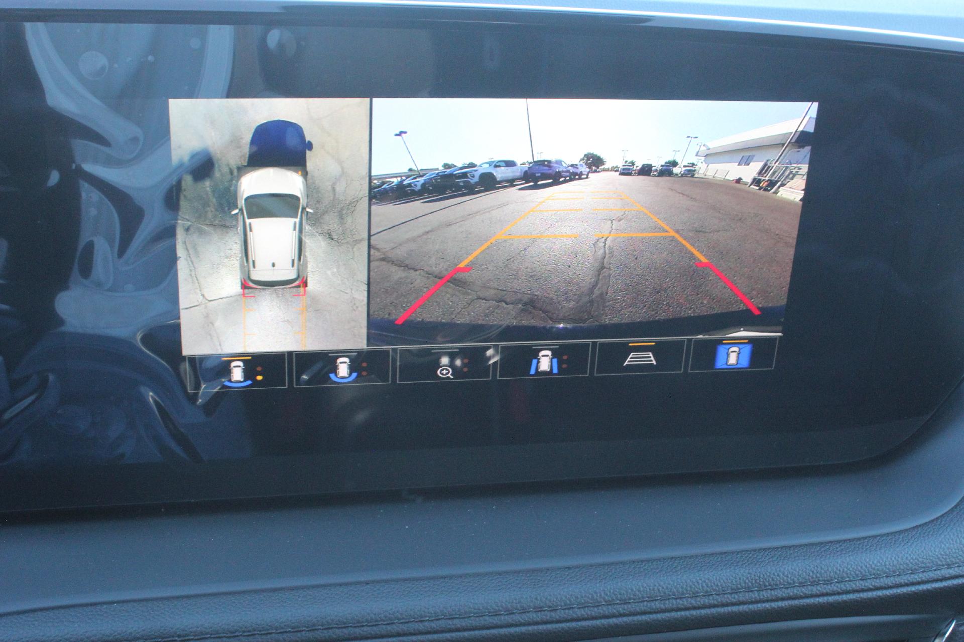 2026 Buick Encore GX Vehicle Photo in AURORA, CO 80012-4011