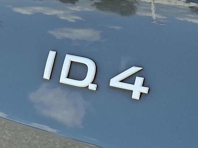 2021 Volkswagen ID.4 Vehicle Photo in DANBURY, CT 06810-5034