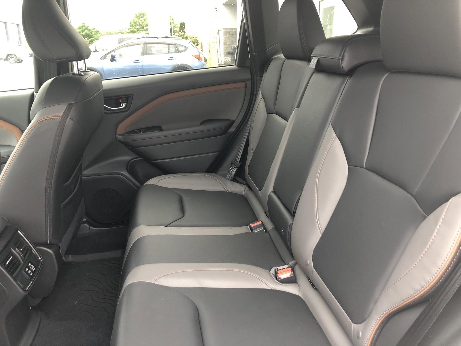2025 Subaru Forester Vehicle Photo in Mechanicsburg, PA 17050