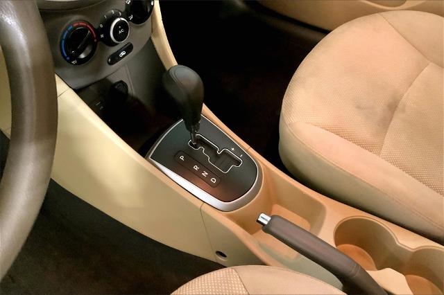 2014 Hyundai ACCENT Vehicle Photo in Lees Summit, MO 64086