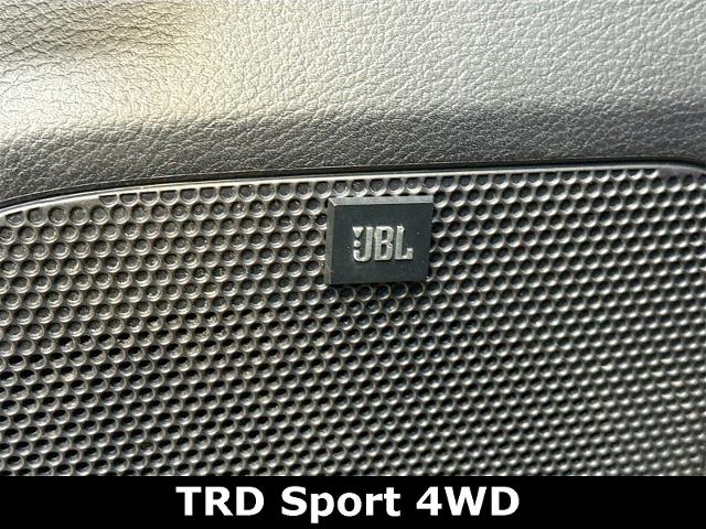 2021 Toyota Tacoma Vehicle Photo in EVERETT, WA 98203-5662