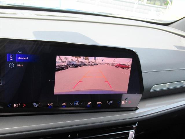 2026 Chevrolet Traverse Vehicle Photo in LEESBURG, FL 34788-4022